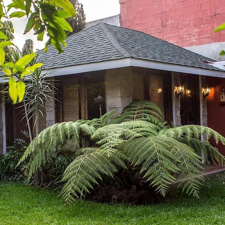 شقة Mi Casa, Tu Casa جواتيمالا المظهر الخارجي الصورة