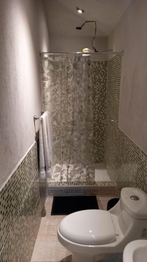 شقة Mi Casa, Tu Casa جواتيمالا المظهر الخارجي الصورة