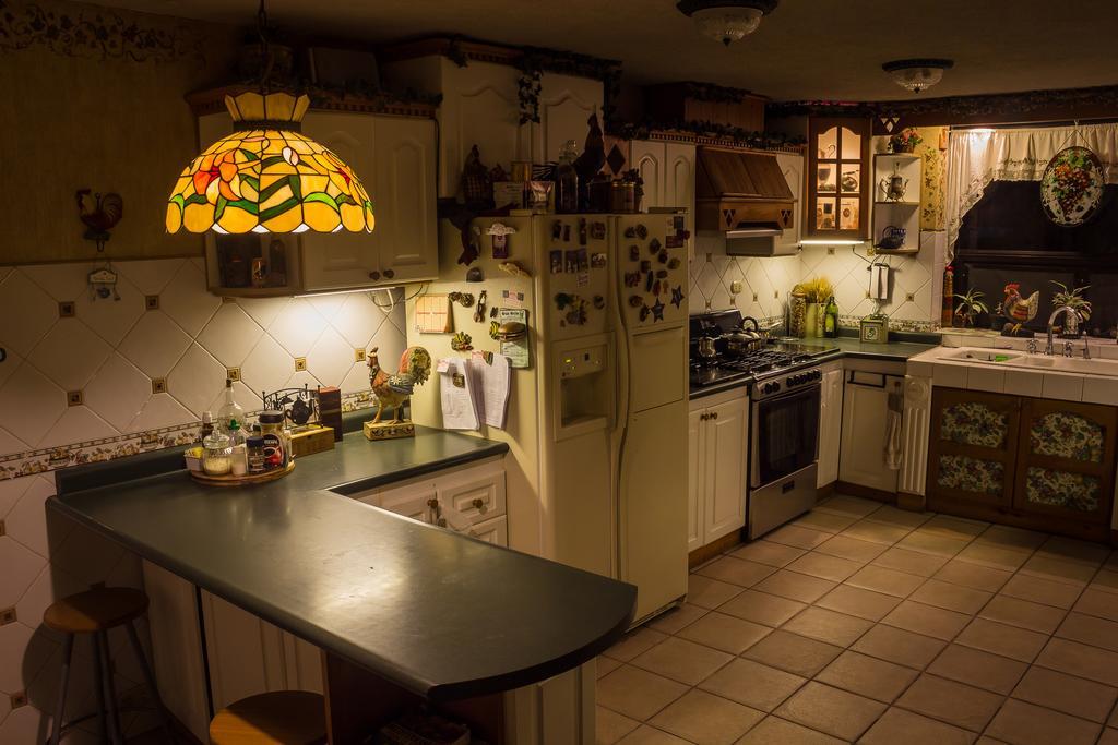 شقة Mi Casa, Tu Casa جواتيمالا المظهر الخارجي الصورة