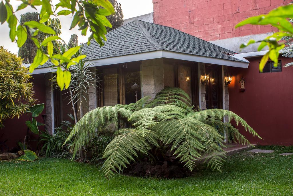 شقة Mi Casa, Tu Casa جواتيمالا المظهر الخارجي الصورة