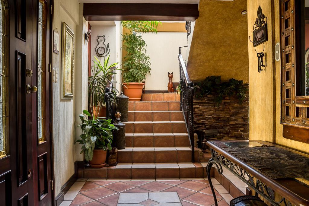 شقة Mi Casa, Tu Casa جواتيمالا المظهر الخارجي الصورة