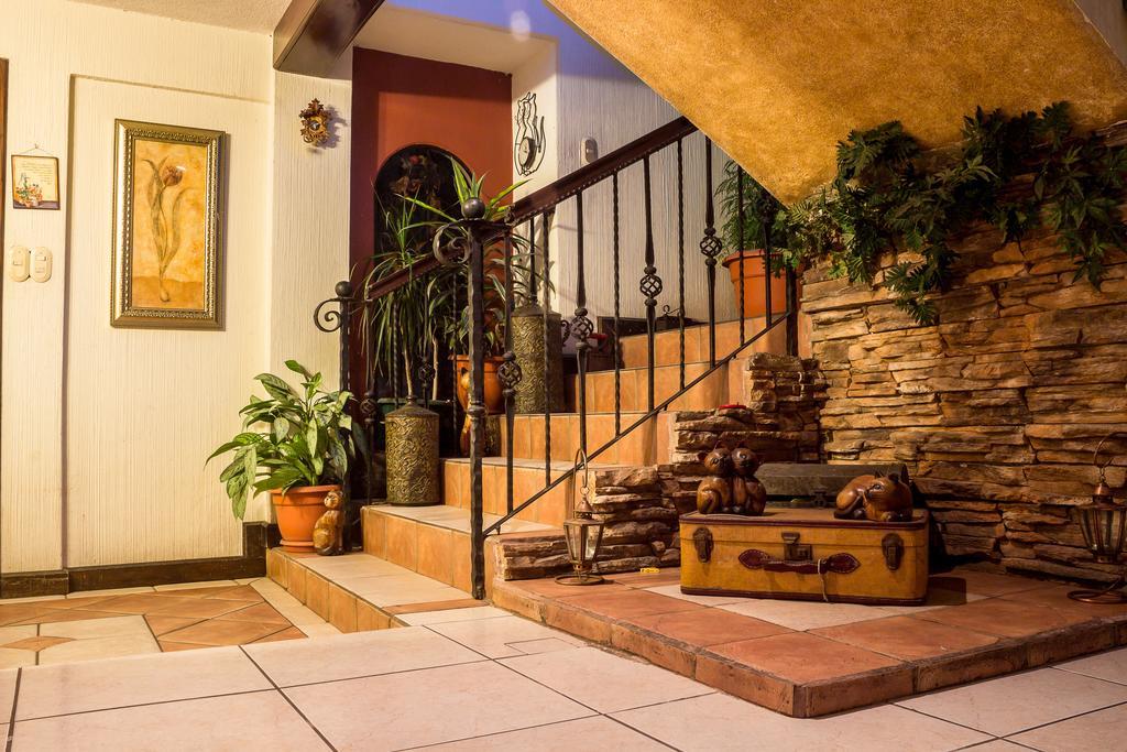 شقة Mi Casa, Tu Casa جواتيمالا المظهر الخارجي الصورة