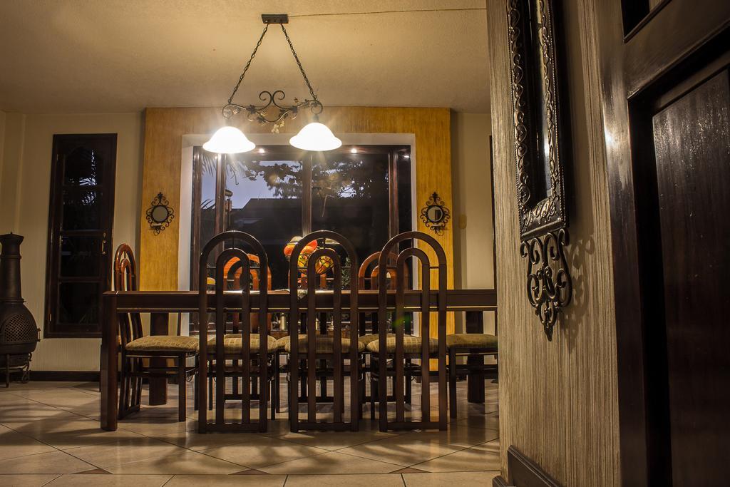 شقة Mi Casa, Tu Casa جواتيمالا المظهر الخارجي الصورة