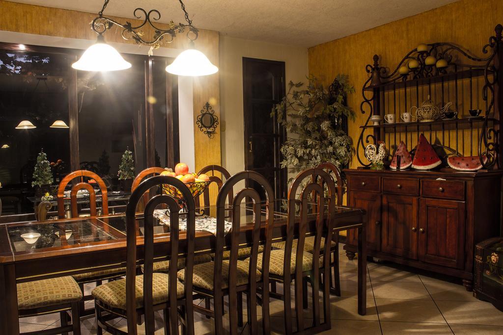شقة Mi Casa, Tu Casa جواتيمالا المظهر الخارجي الصورة