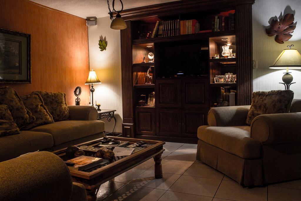 شقة Mi Casa, Tu Casa جواتيمالا المظهر الخارجي الصورة
