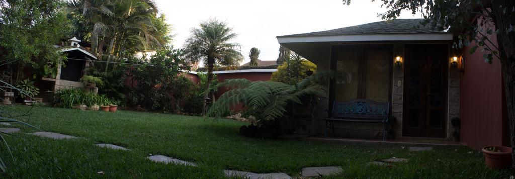 شقة Mi Casa, Tu Casa جواتيمالا المظهر الخارجي الصورة
