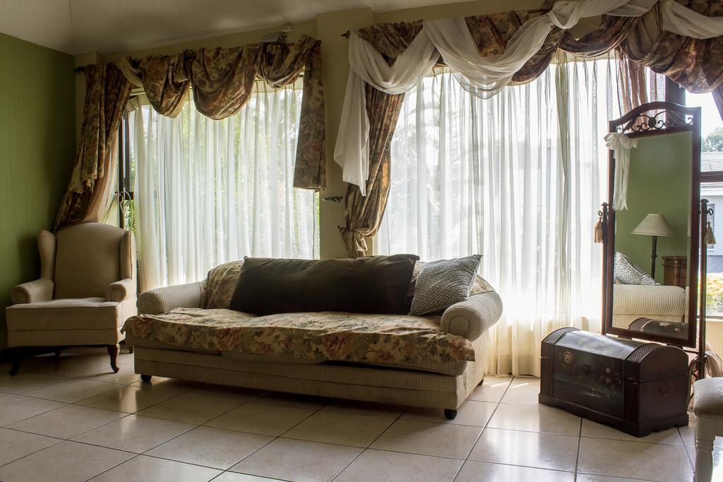 شقة Mi Casa, Tu Casa جواتيمالا المظهر الخارجي الصورة