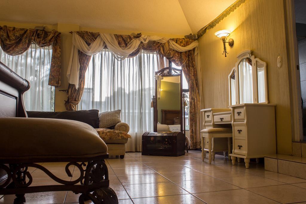 شقة Mi Casa, Tu Casa جواتيمالا المظهر الخارجي الصورة