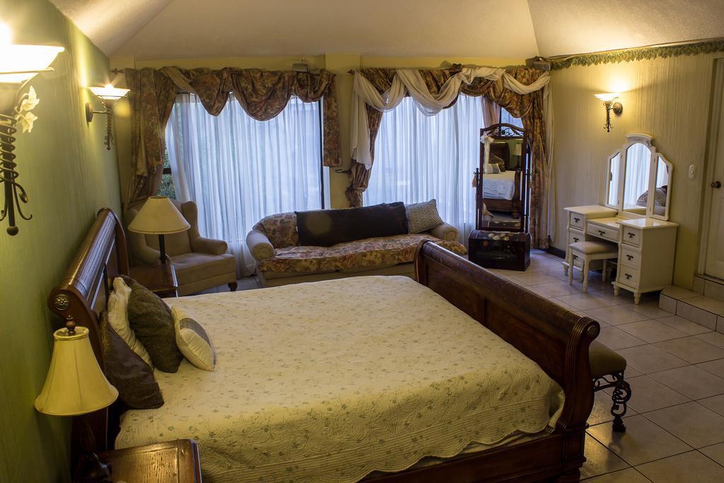شقة Mi Casa, Tu Casa جواتيمالا المظهر الخارجي الصورة